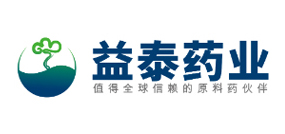 益泰药业